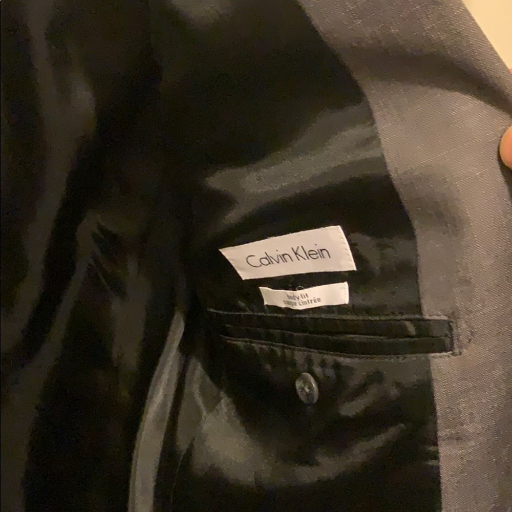Suit Jacket - Picture 2 of 5